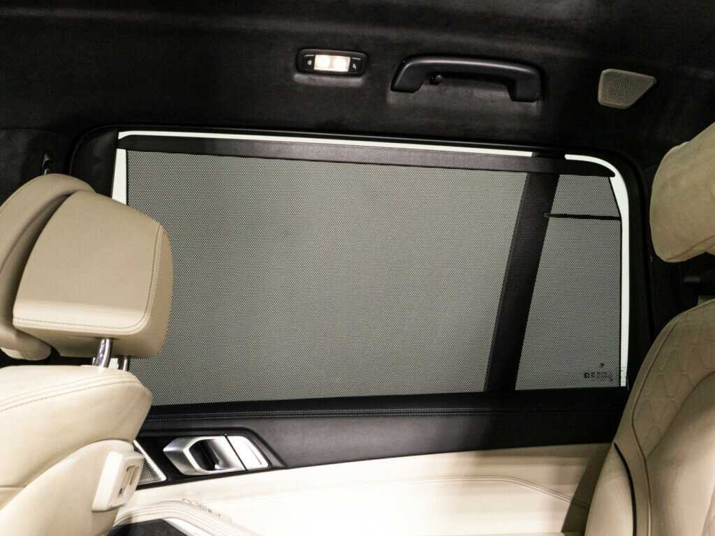 Купить BMW X7 40d, 2020, 177 573 км, фото №29