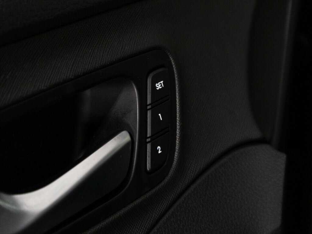 Купить Hyundai Santa Fe Grand, 2018, 197 211 км, фото №18