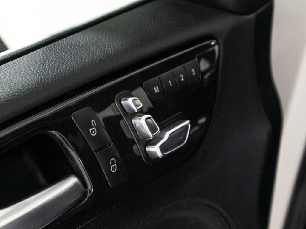 Купить Mercedes-Benz GLS 350 d, 2016, 158 223 км, фото №17