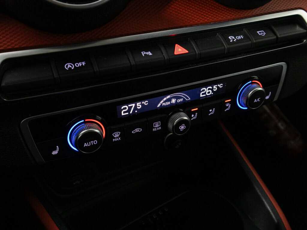 Купить Audi Q2 35 TFSI, 2020, 155 767 км, фото №18