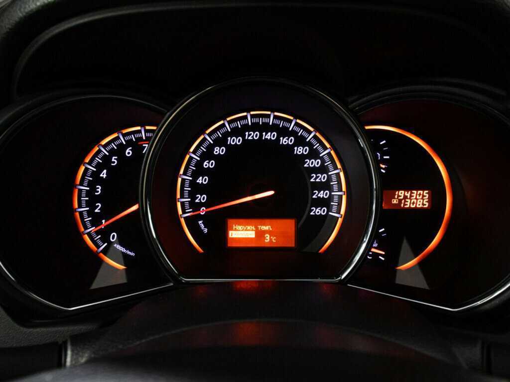 Купить Nissan Murano, 2011, 194 300 км, фото №10