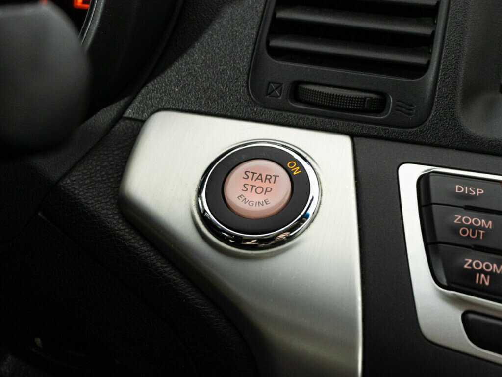 Купить Nissan Murano, 2011, 194 300 км, фото №17