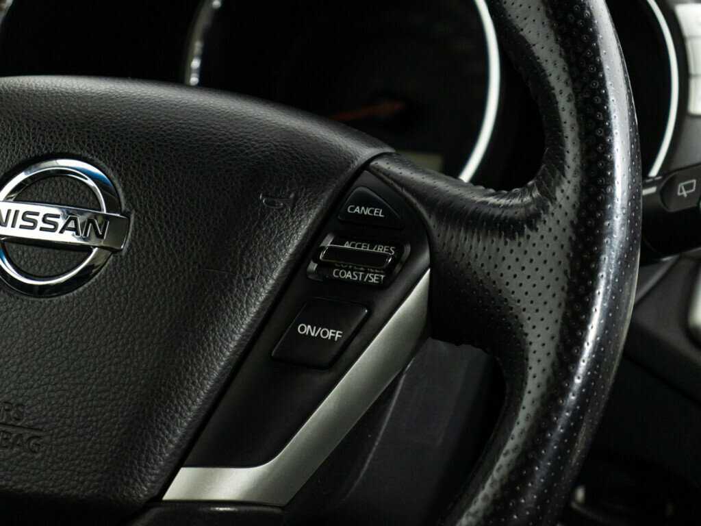 Купить Nissan Murano, 2011, 194 300 км, фото №19