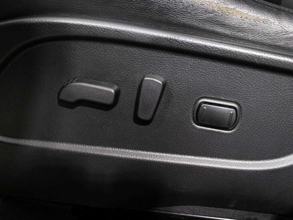 Купить Nissan Murano, 2011, 194 300 км, фото №21