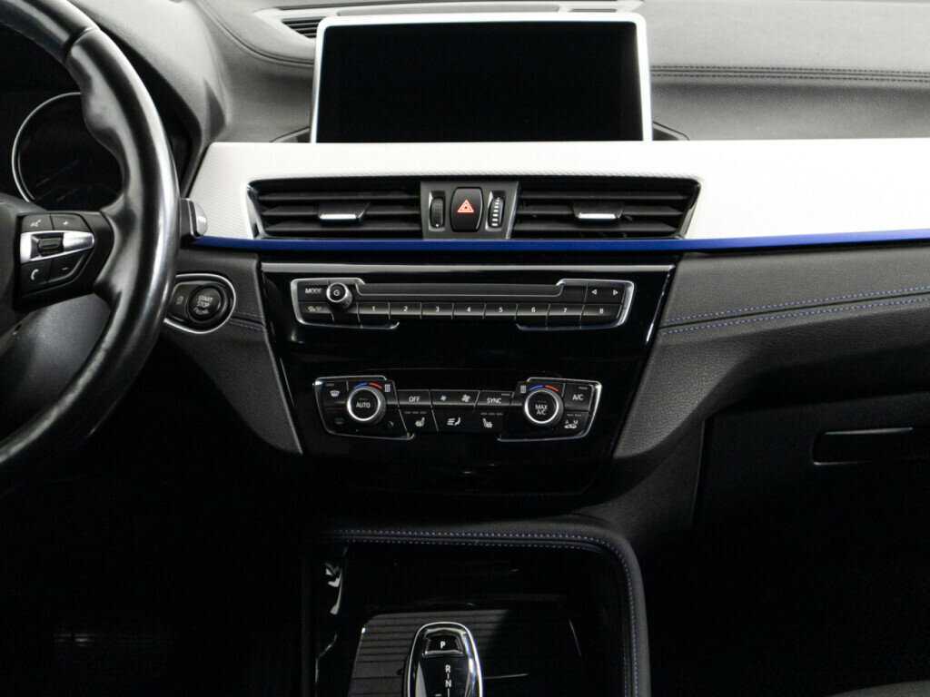 Купить BMW X1 20i xDrive, 2020, 97 542 км, фото №14