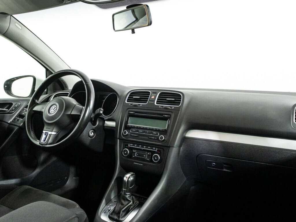Купить Volkswagen Golf, 2011, 227 917 км, фото №9