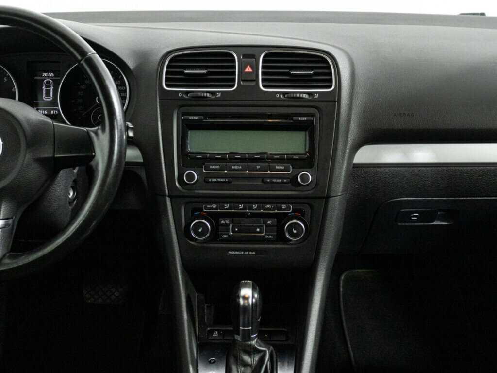 Купить Volkswagen Golf, 2011, 227 917 км, фото №14