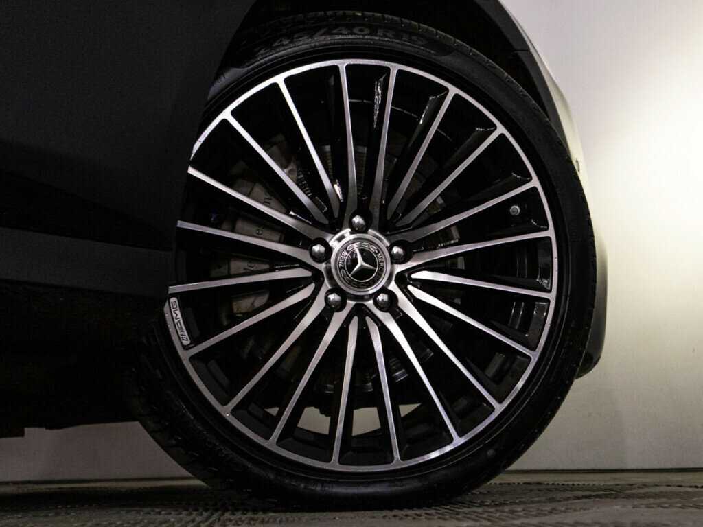 Купить Mercedes-Benz E-Класс 200, 2019, 76 013 км, фото №23