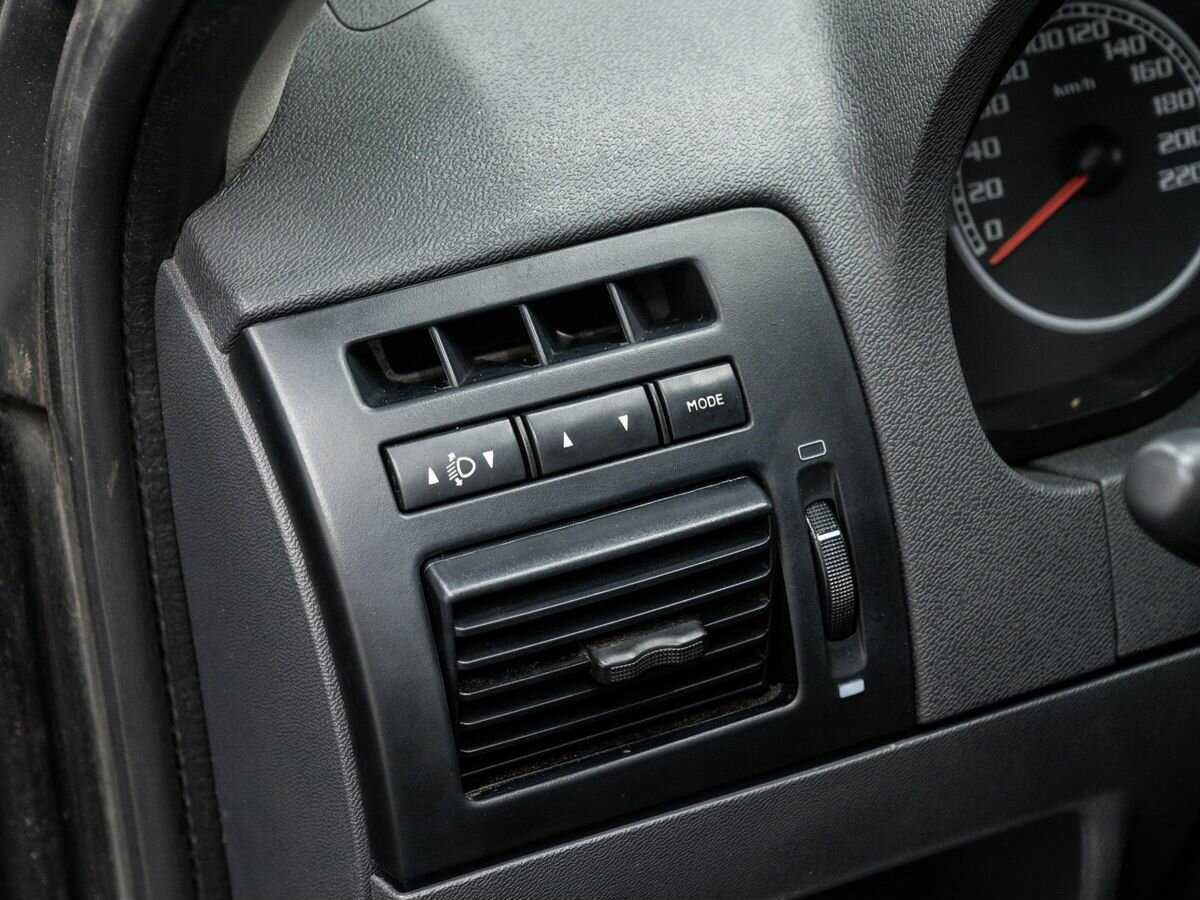 Купить Fiat Albea, 2008, 164 667 км, фото №16