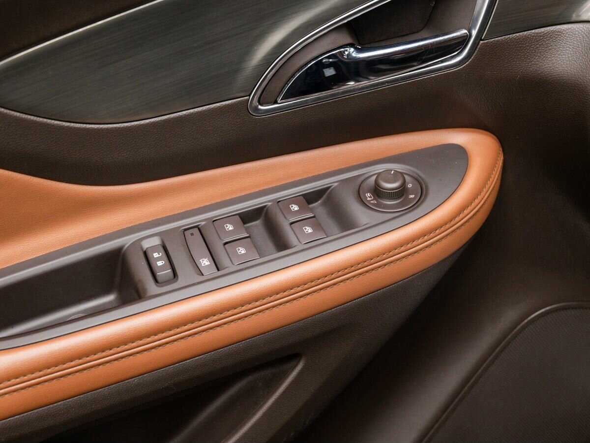 Купить Opel Mokka, 2013, 230 000 км, фото №15