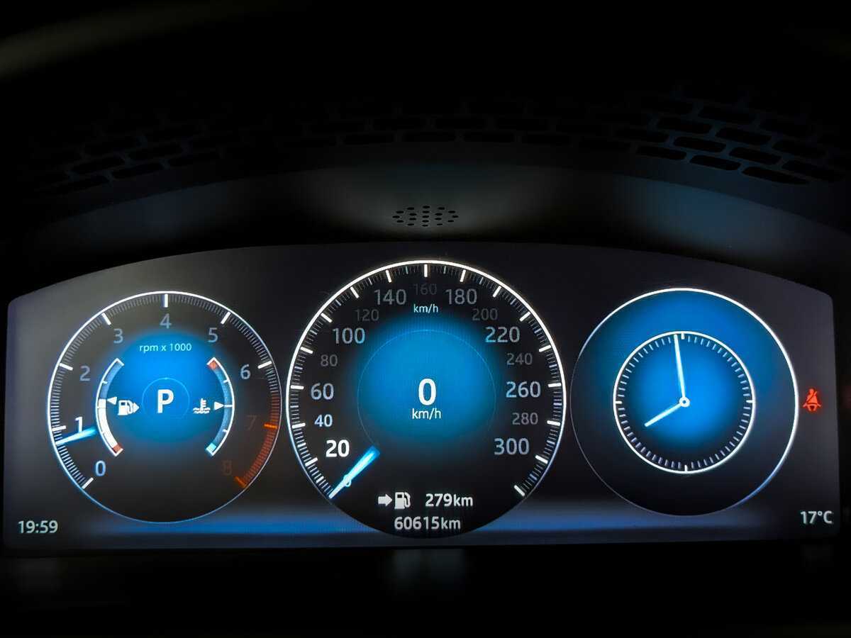 Купить Jaguar XJ, 2017, 60 602 км, фото №13