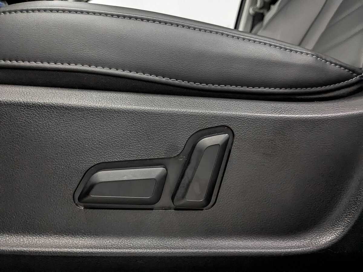 Купить Haval F7, 2019, 33 000 км, фото №25