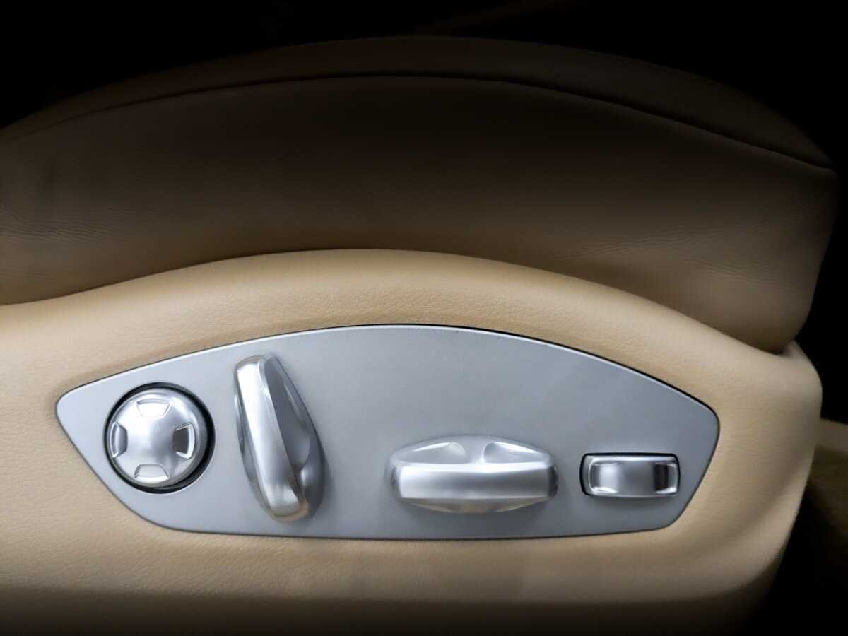 Купить Porsche Macan, 2017, 88 163 км, фото №25