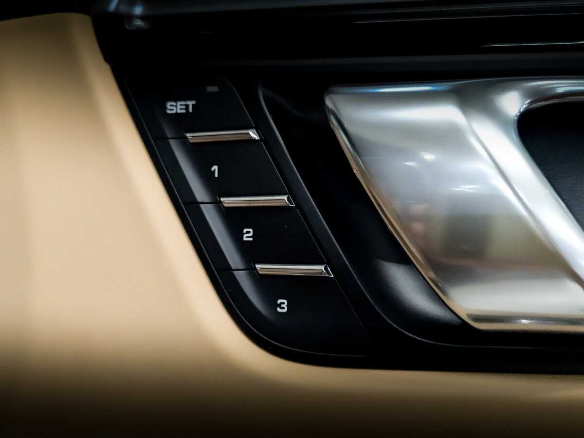 Купить Porsche Macan, 2017, 88 163 км, фото №26