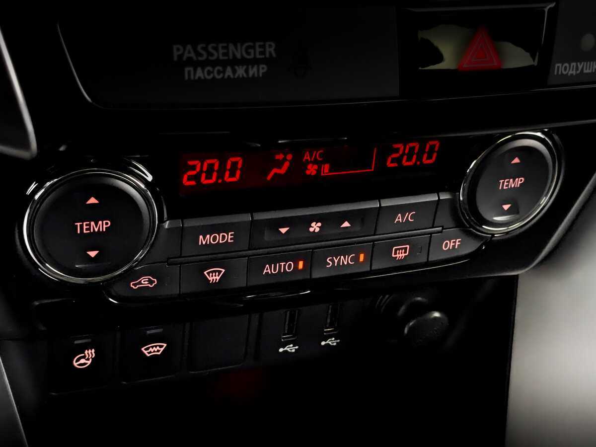 Купить Mitsubishi Eclipse Cross, 2019, 47 117 км, фото №22