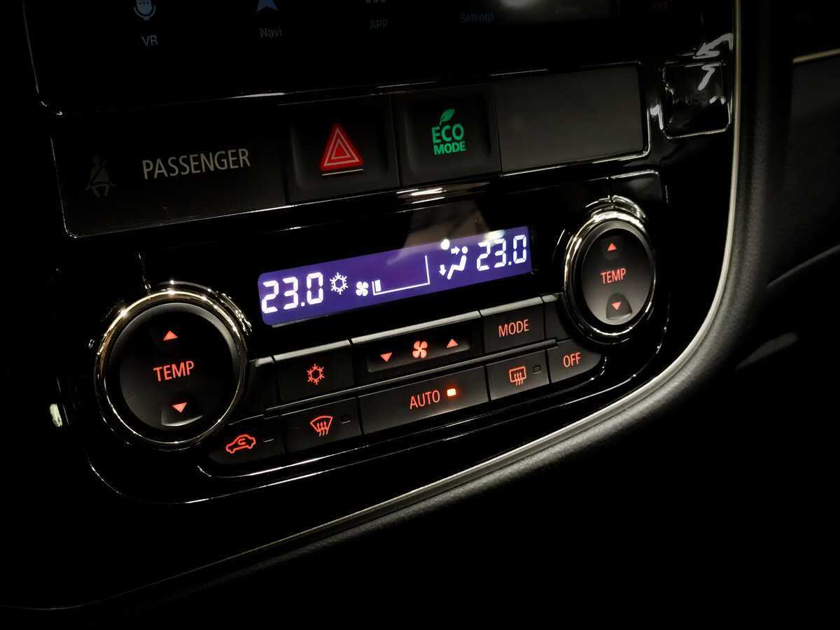 Купить Mitsubishi Outlander, 2022, 8 874 км, фото №26