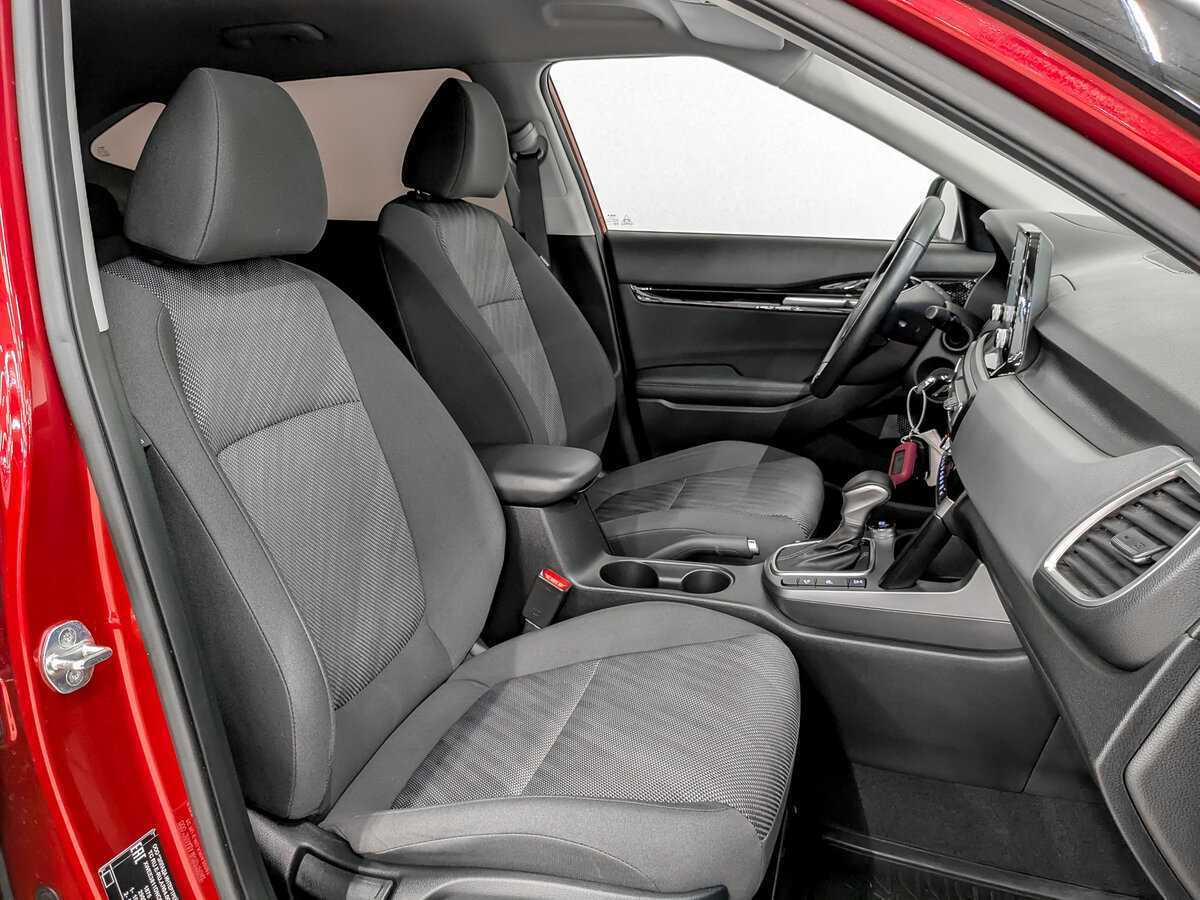 Купить Kia Seltos, 2022, 11 160 км, фото №21