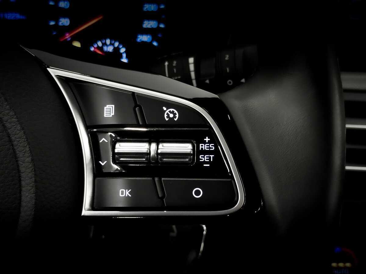 Купить Kia Seltos, 2022, 11 160 км, фото №26