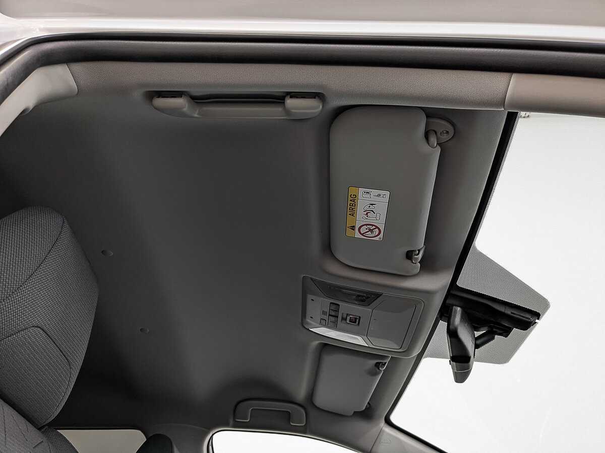 Купить Toyota RAV4, 2022, 21 066 км, фото №22