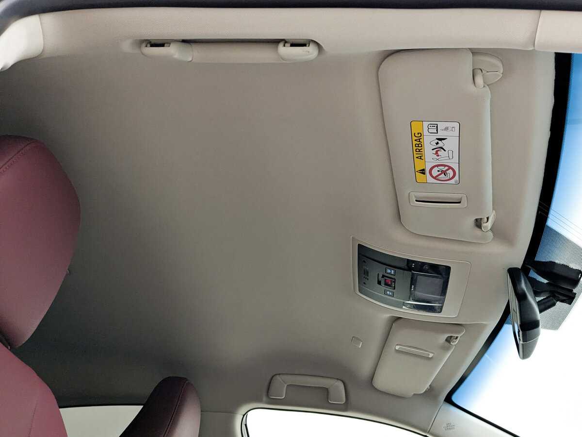 Купить Lexus NX 200, 2018, 59 647 км, фото №22