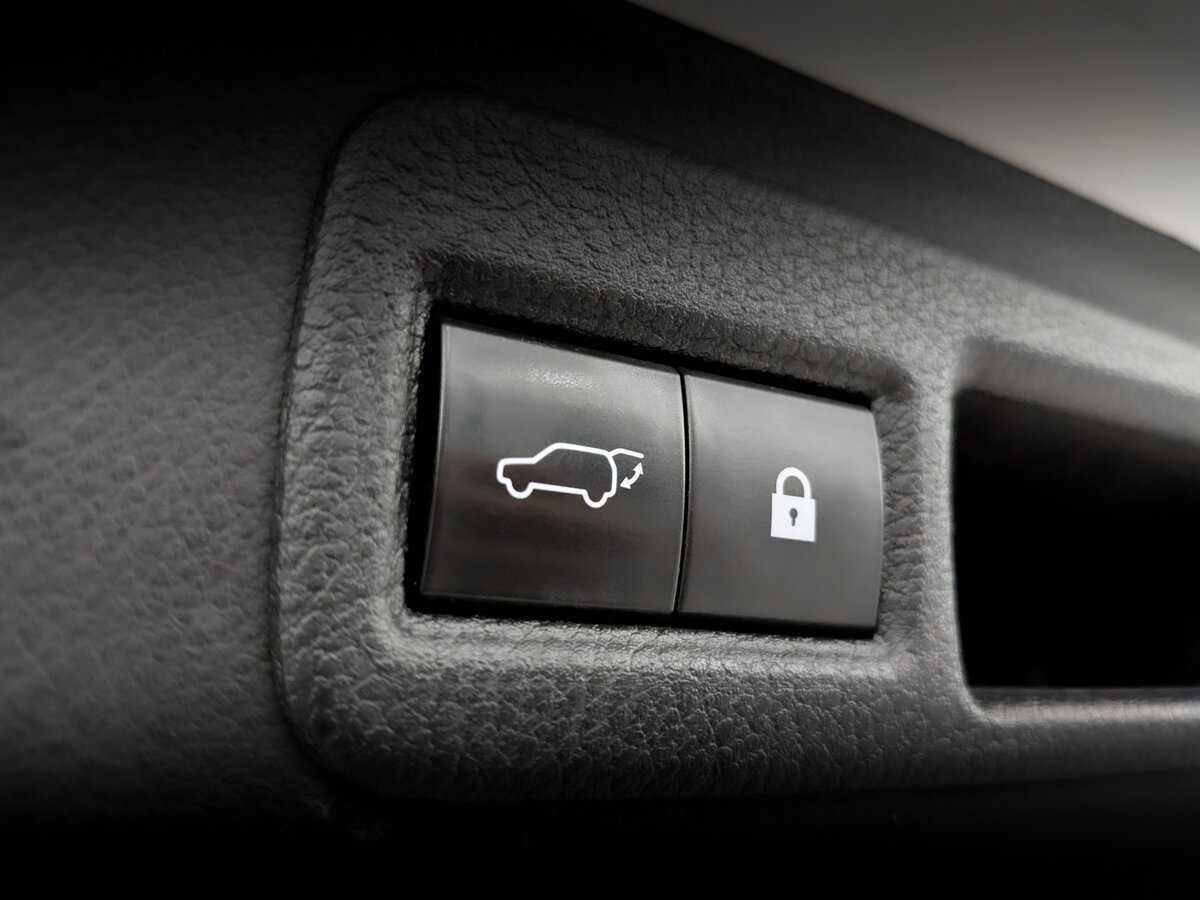 Купить Lexus NX 200, 2018, 59 647 км, фото №27