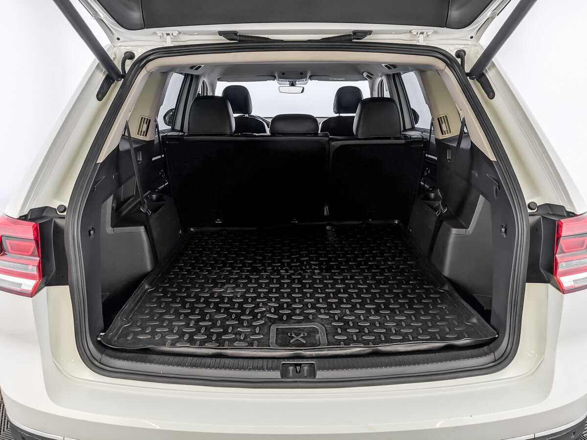 Купить Volkswagen Teramont, 2019, 112 000 км, фото №10