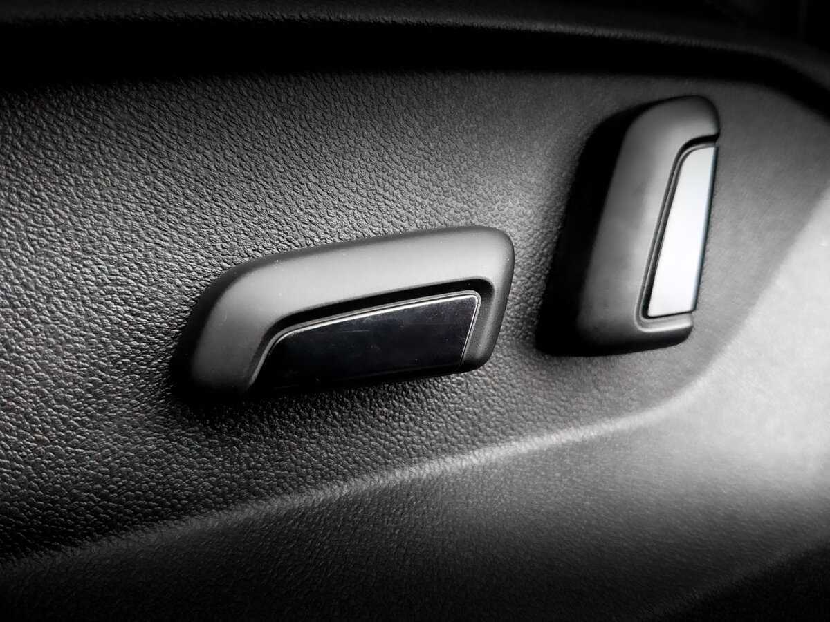 Купить Volkswagen Teramont, 2019, 112 000 км, фото №19