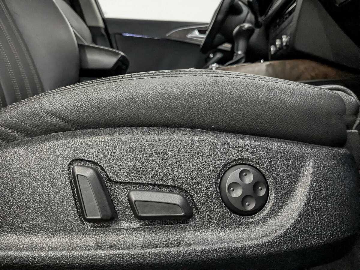 Купить Audi A6 allroad, 2012, 172 040 км, фото №24