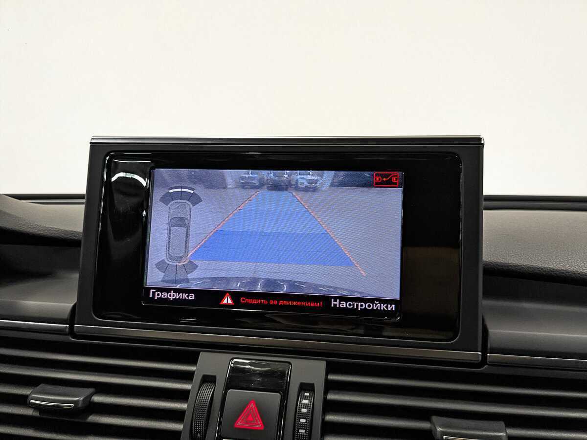 Купить Audi A6 allroad, 2012, 172 040 км, фото №28