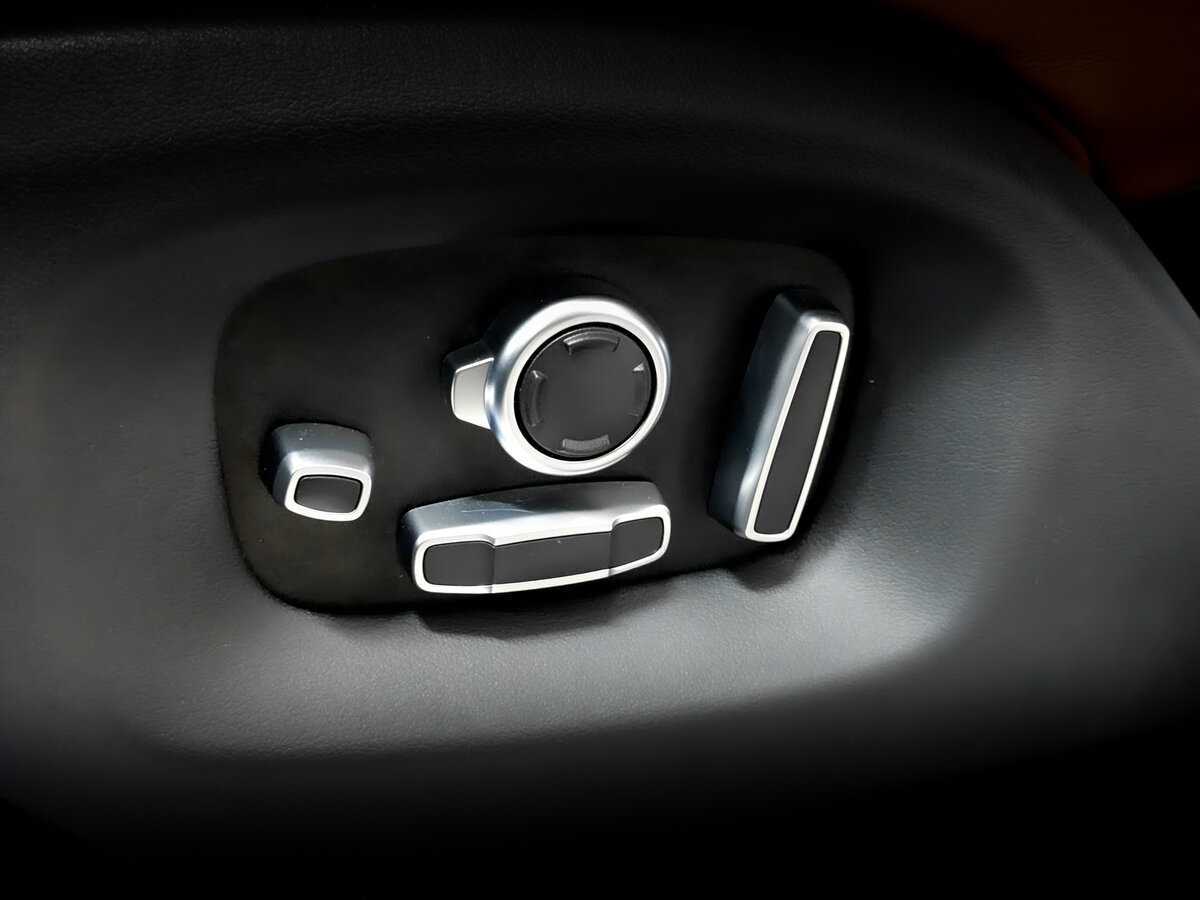 Купить Land Rover Range Rover, 2017, 71 650 км, фото №19