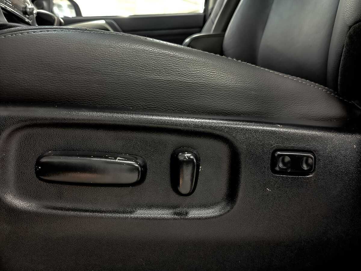 Купить Mitsubishi Montero Sport, 2021, 12 156 км, фото №24