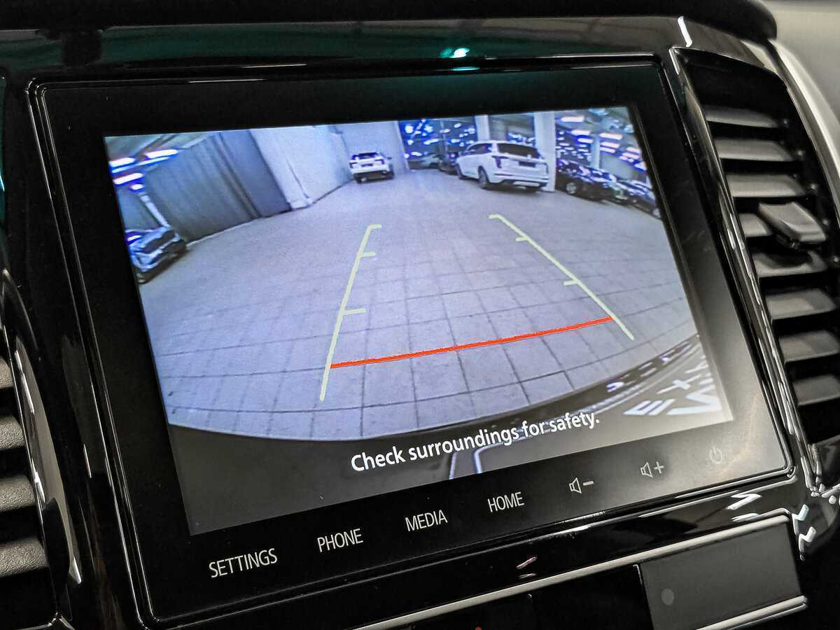 Купить Mitsubishi Montero Sport, 2021, 12 156 км, фото №25