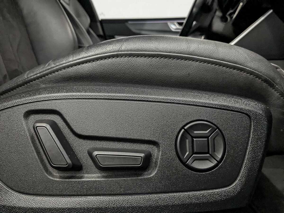 Купить Audi A7 55 TFSI, 2019, 119 858 км, фото №26