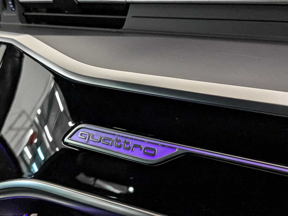 Купить Audi A7 55 TFSI, 2019, 119 858 км, фото №27