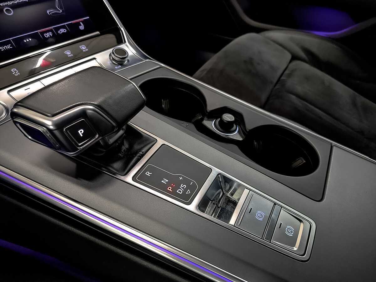 Купить Audi A7 55 TFSI, 2019, 119 858 км, фото №30