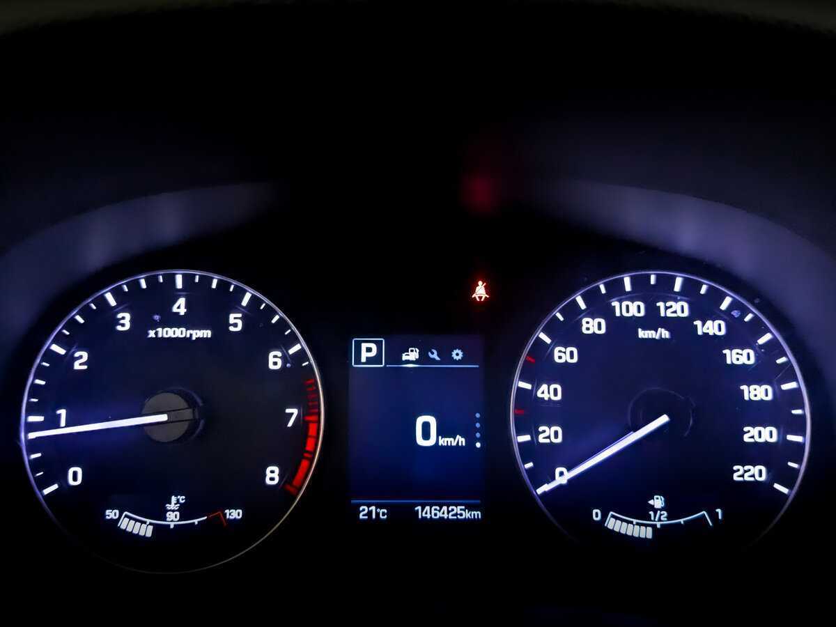 Купить Hyundai Creta, 2017, 146 424 км, фото №13