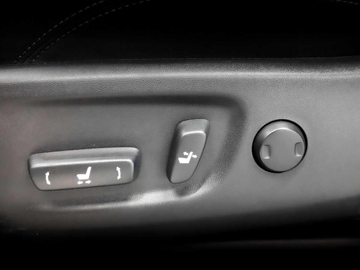 Купить Toyota Land Cruiser Prado, 2015, 262 989 км, фото №19