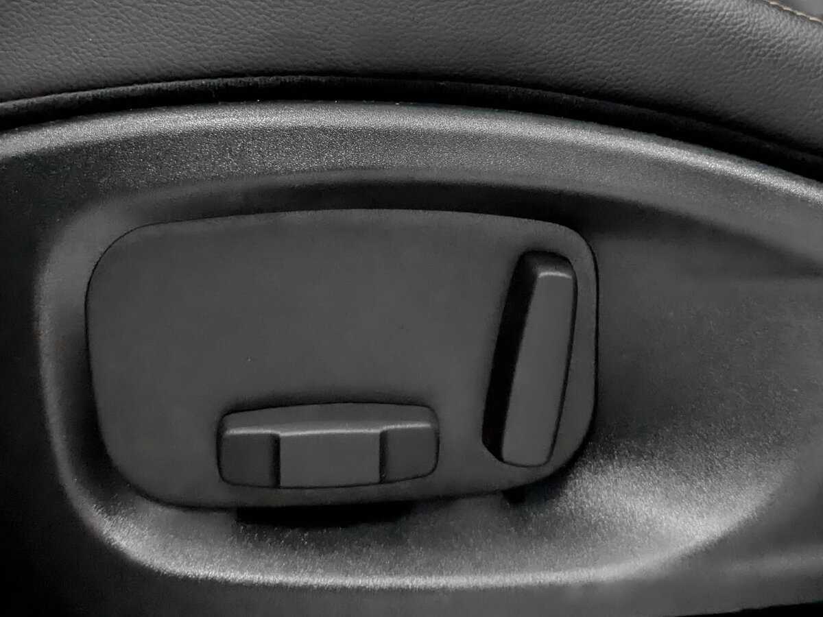 Купить Jaguar F-Pace, 2018, 77 584 км, фото №19