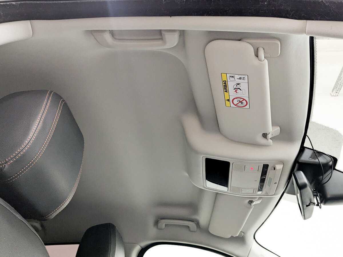 Купить Jaguar F-Pace, 2018, 77 584 км, фото №21