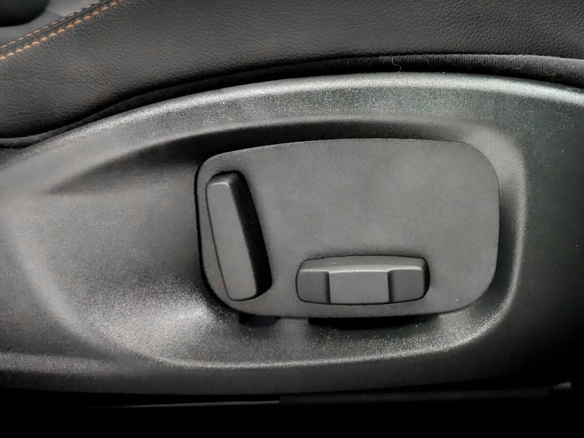 Купить Jaguar F-Pace, 2018, 77 584 км, фото №23