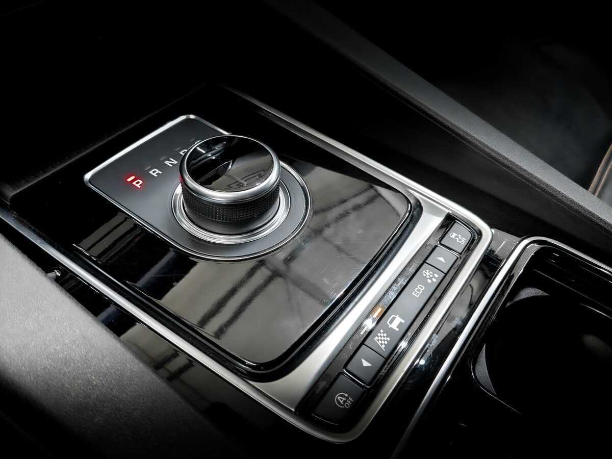 Купить Jaguar F-Pace, 2018, 77 584 км, фото №27