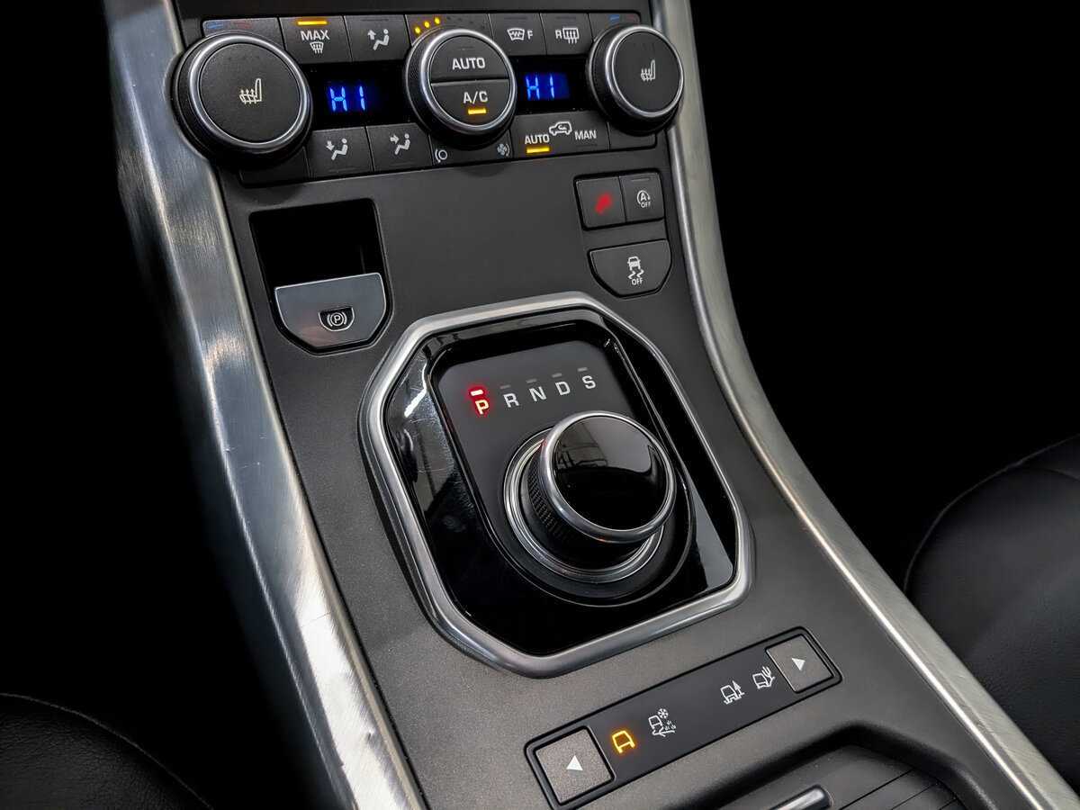 Купить Land Rover Range Rover Evoque, 2017, 28 655 км, фото №23