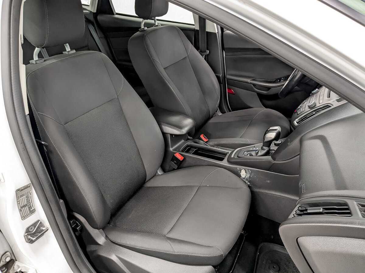Купить Ford Focus, 2018, 110 715 км, фото №21
