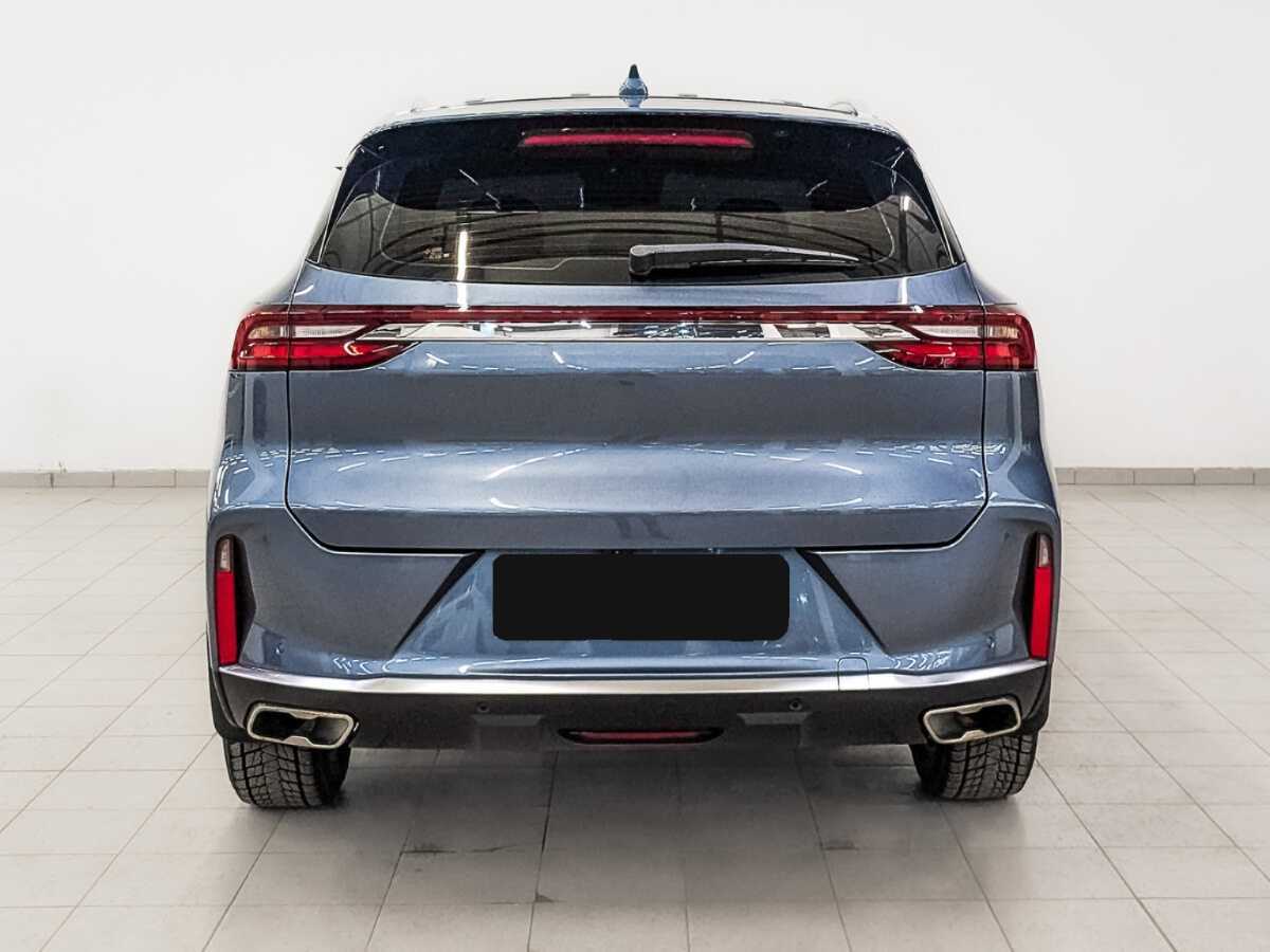 Купить Exeed TXL, 2022, 36 642 км, фото №6