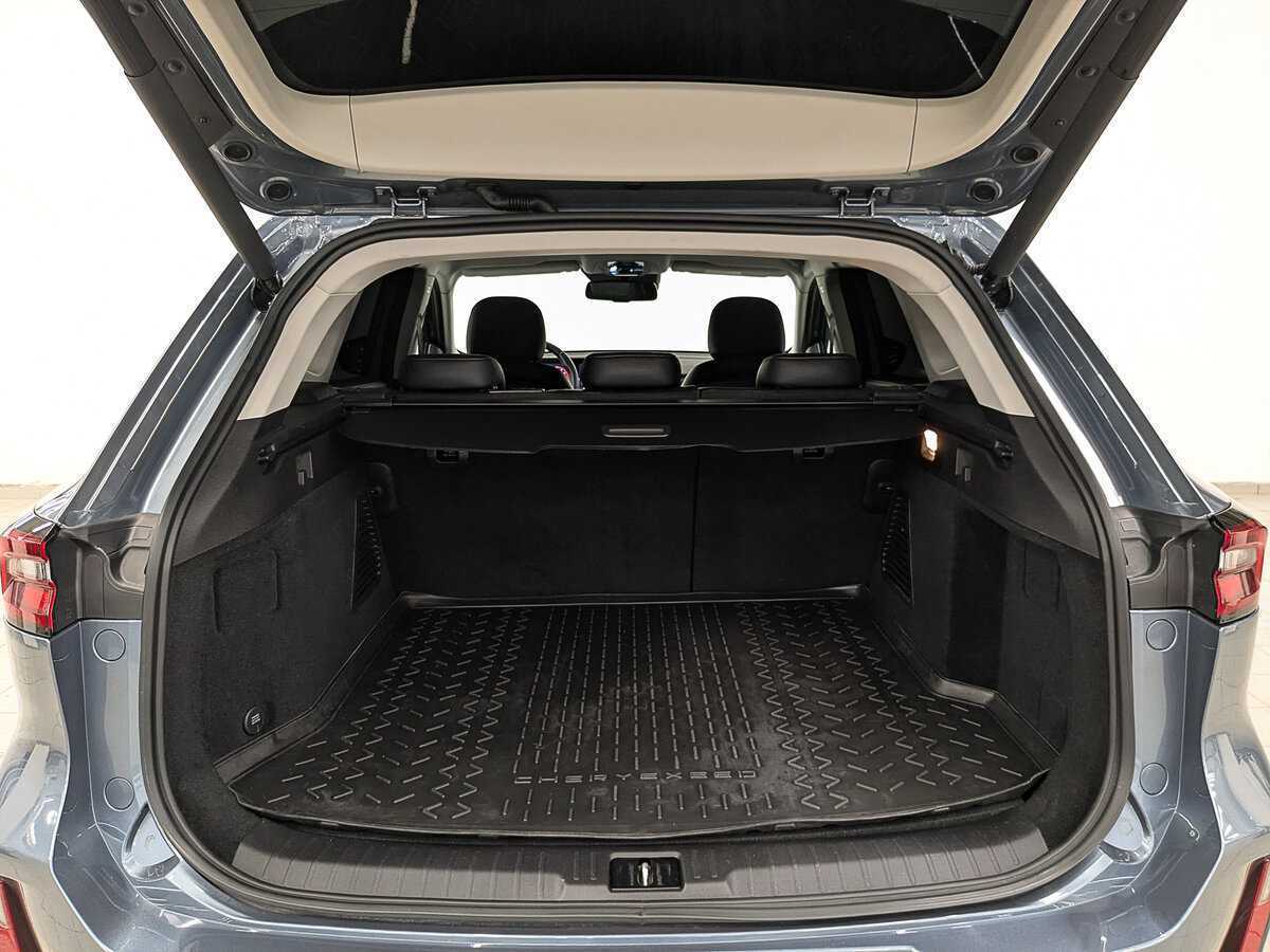 Купить Exeed TXL, 2022, 36 642 км, фото №10