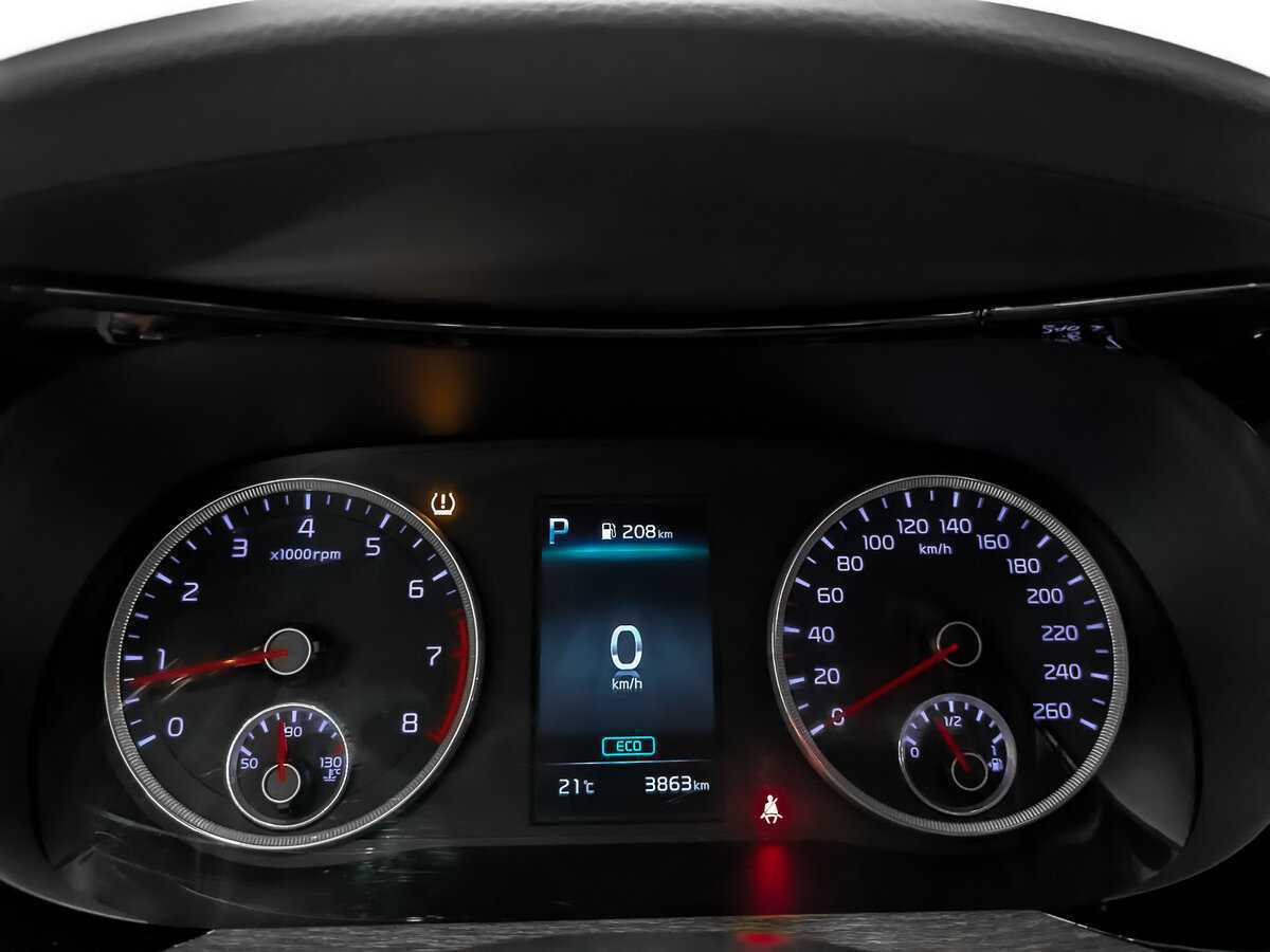 Купить Kia K5, 2022, 3 860 км, фото №15