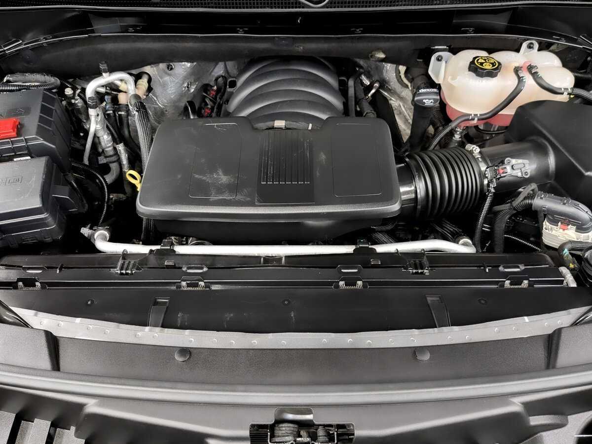 Купить Cadillac Escalade, 2021, 11 521 км, фото №9