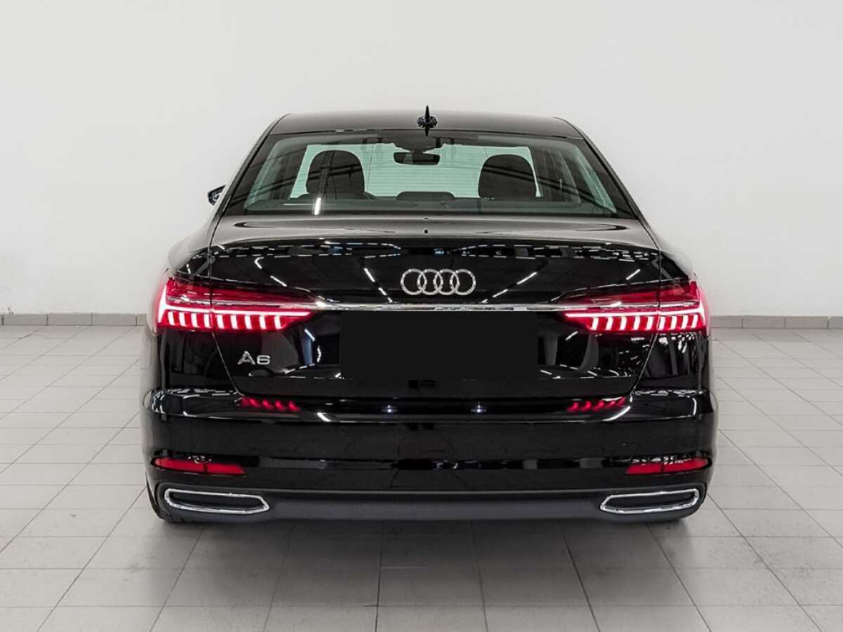 Купить Audi A6 40 TFSI, 2020, 86 165 км, фото №6