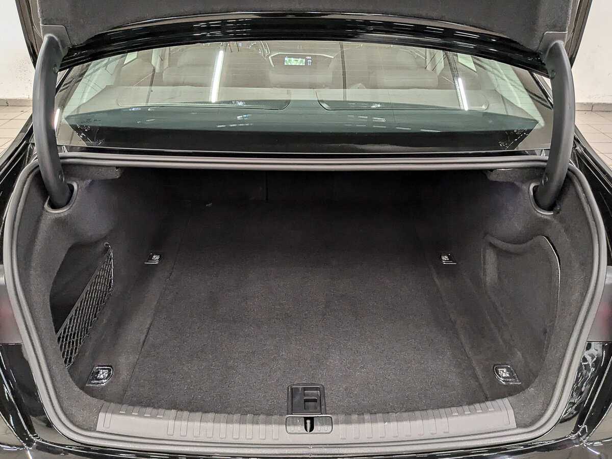 Купить Audi A6 40 TFSI, 2020, 86 165 км, фото №10