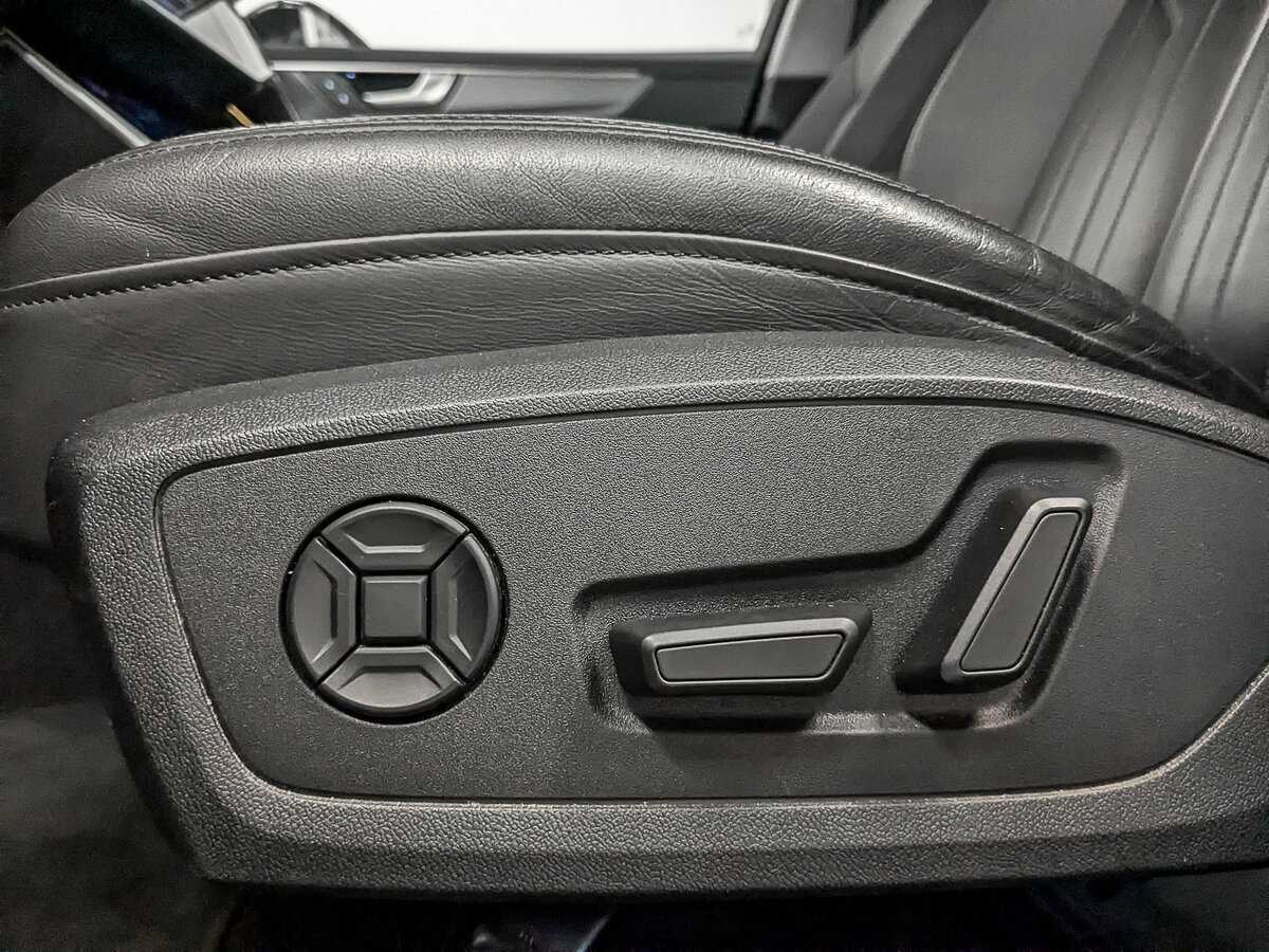 Купить Audi A6 40 TFSI, 2020, 86 165 км, фото №25